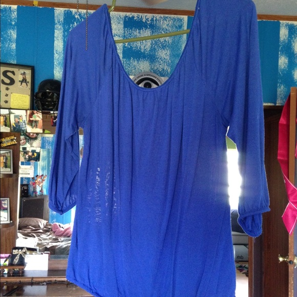 American eagle shirt