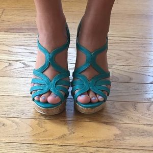 Charlotte Russe shoes