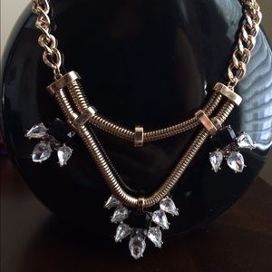 Splendid necklace