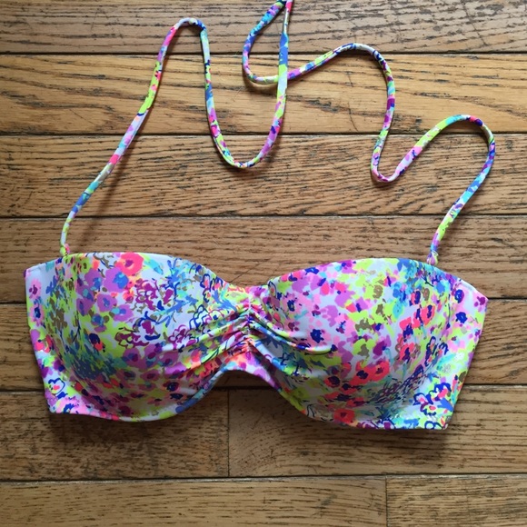Victoria's Secret Bikini Top