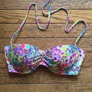 Victoria's Secret Bikini Top