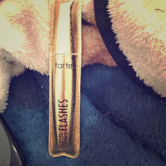 Tarte Mascara