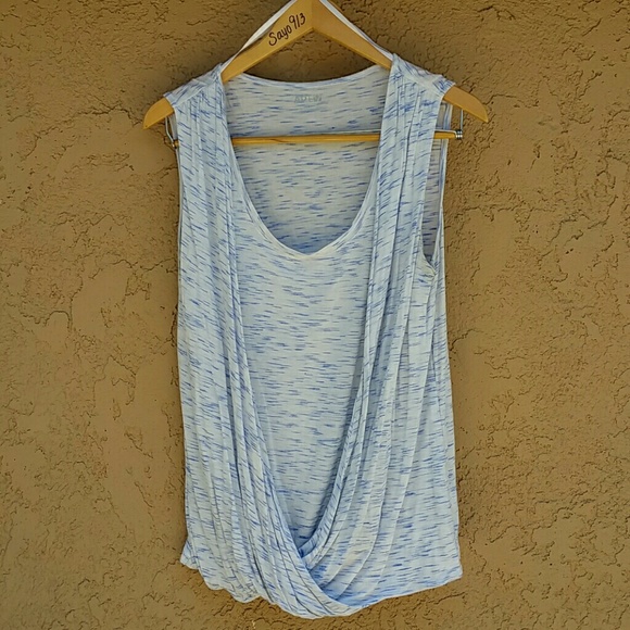 APT. 9 sleeveless comfy top Size Large