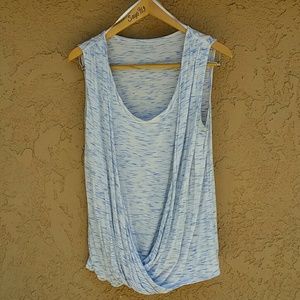 APT. 9 sleeveless comfy top Size Large