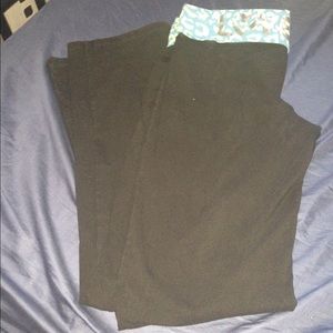 VS Yoga Pants