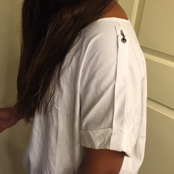 cole white top 59 kenneth cole tops white top from s closet on poshmark cole white top 59 kenneth cole tops white top from s closet on poshmark