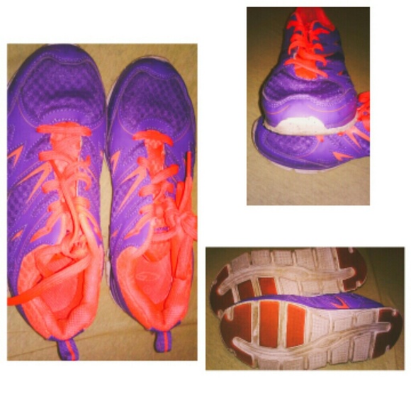 Athletic Running Shoes