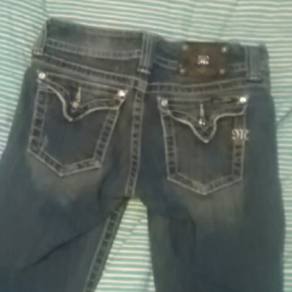 Missme jeans