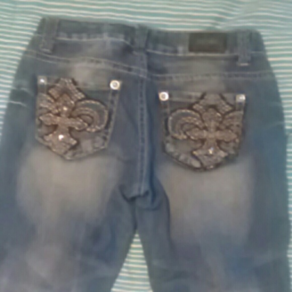 ZCO JEANS