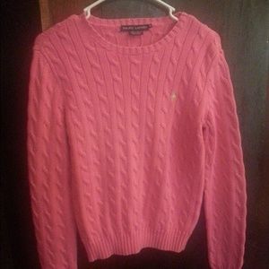 Ralph Lauren Sweater