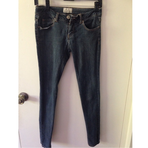 Aeropostale legging jeans
