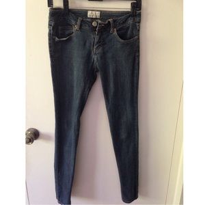 Aeropostale legging jeans