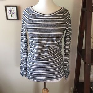 Lou & grey sweater/tunic