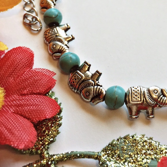 Boutique Jewelry - ❗️🚫SOLD❗️Elephant Bohemian Bracelet