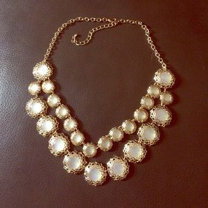 Francesca's necklace