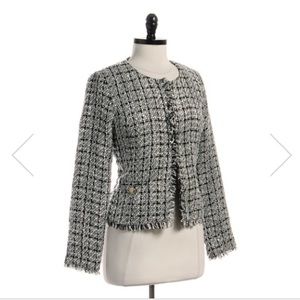 Olive & Oak ➰ Tweed jacket ➰