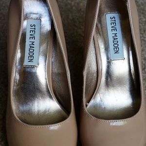 Brand new Steven madden shoes