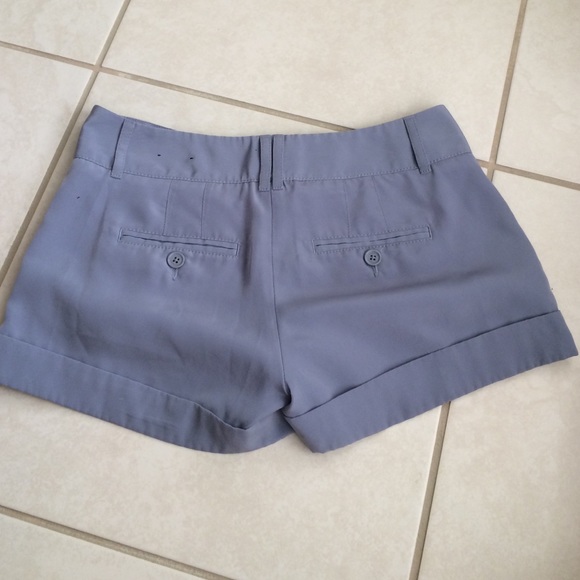 Express Shorts - Picture 2 of 4
