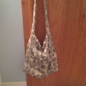 Free people bag