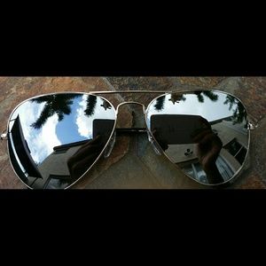 silver flash vs silver mirror