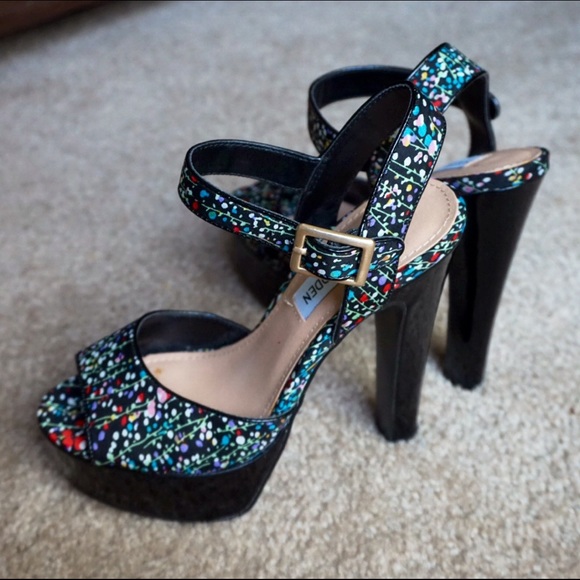 Steve Madden pumps - Picture 3 of 4