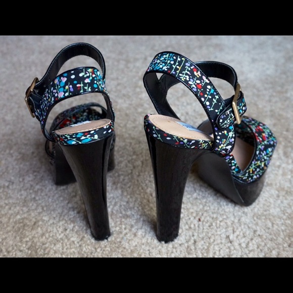 Steve Madden pumps - Picture 4 of 4