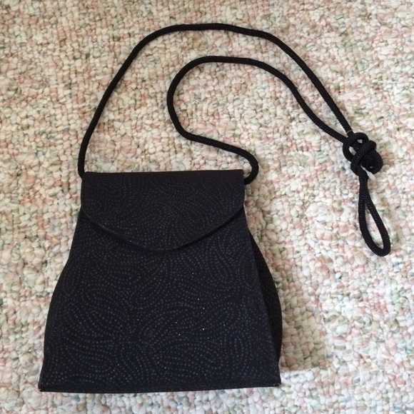 vintage evening bag