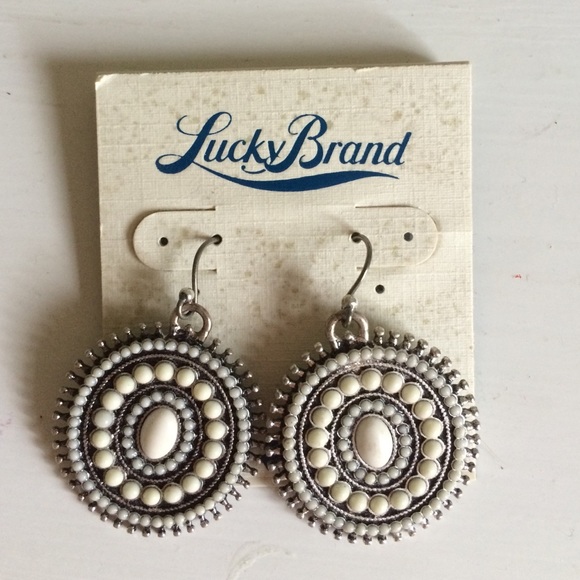 Lucky Brand Earrings