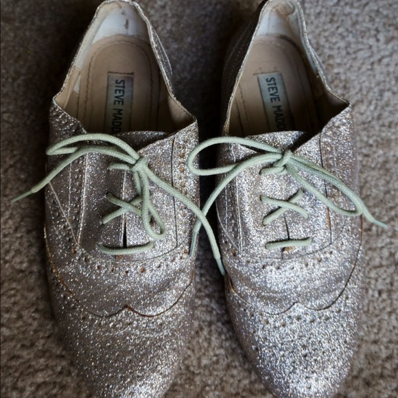 Steve Madden shoes