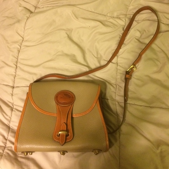 Vintage Dooney & Bourke