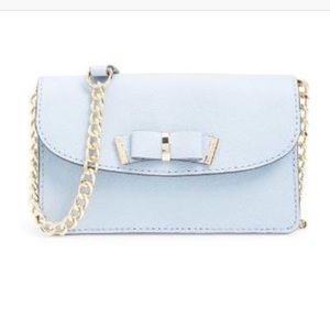 Michael Kors Kiera Cross Body Purse