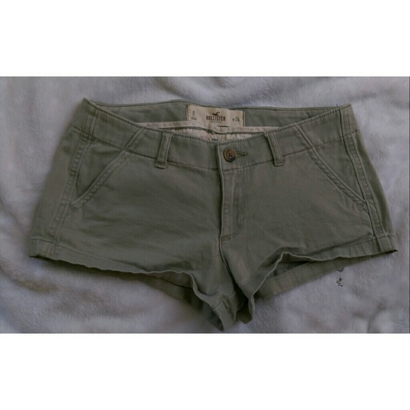 Hollister Shorts