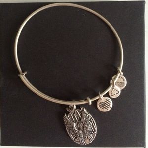 Alex and Ani bracelet