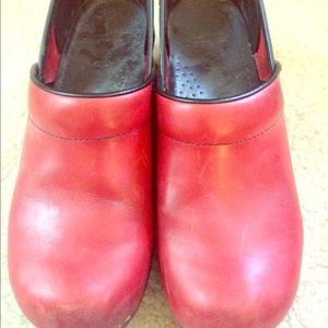 red and indigo bundle