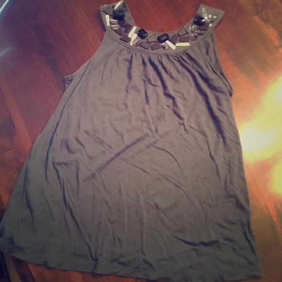Bejeweled EXPRESS tank!