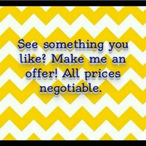 Make An Offer