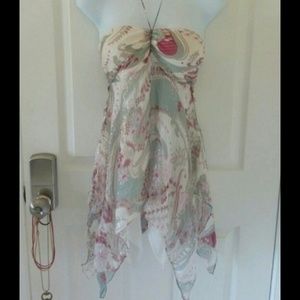 Luxe by Arden B NWOT top