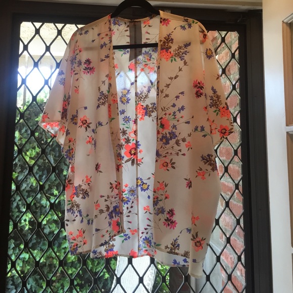 Moon Collection Tops - Gorgeous Kimono