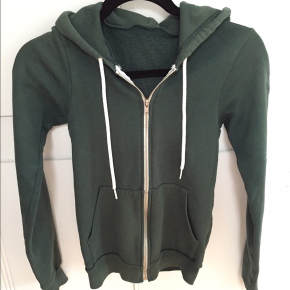 American Apparel jacket