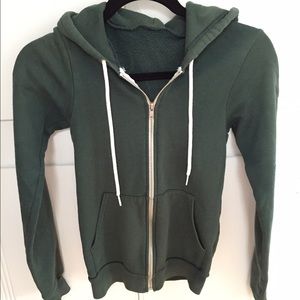 American Apparel jacket