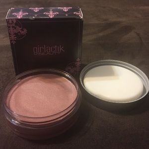 Girlactik Skin Glow