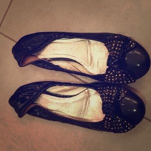 Jeffrey Campbell Bow Flats