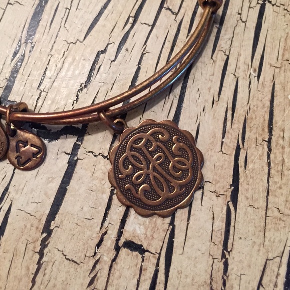 Alex and Ani Bangle - Picture 2 of 2