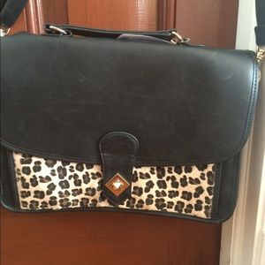 Urban outfitters satchel