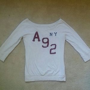 Abercrombie Shirt