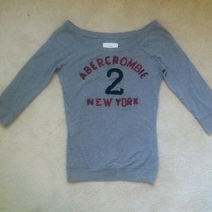 Abercrombie Shirt