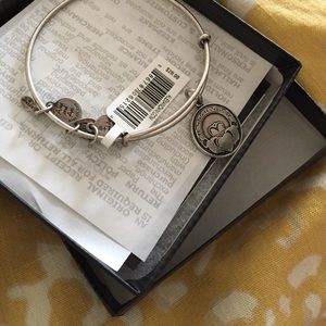 Brand new Alex and Ani