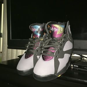Bordeaux 7s NDS
