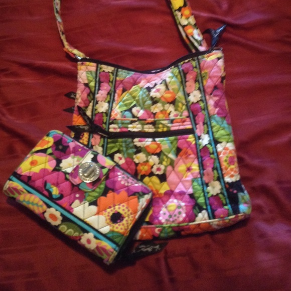 Va Va Bloom Set