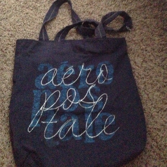 Aeropostale bag